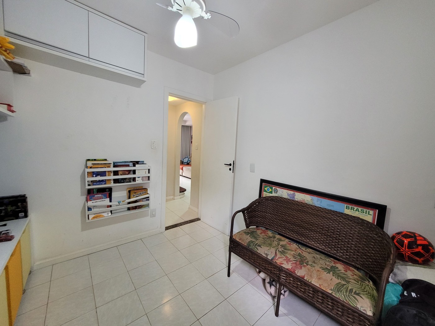 Casa - Piatã