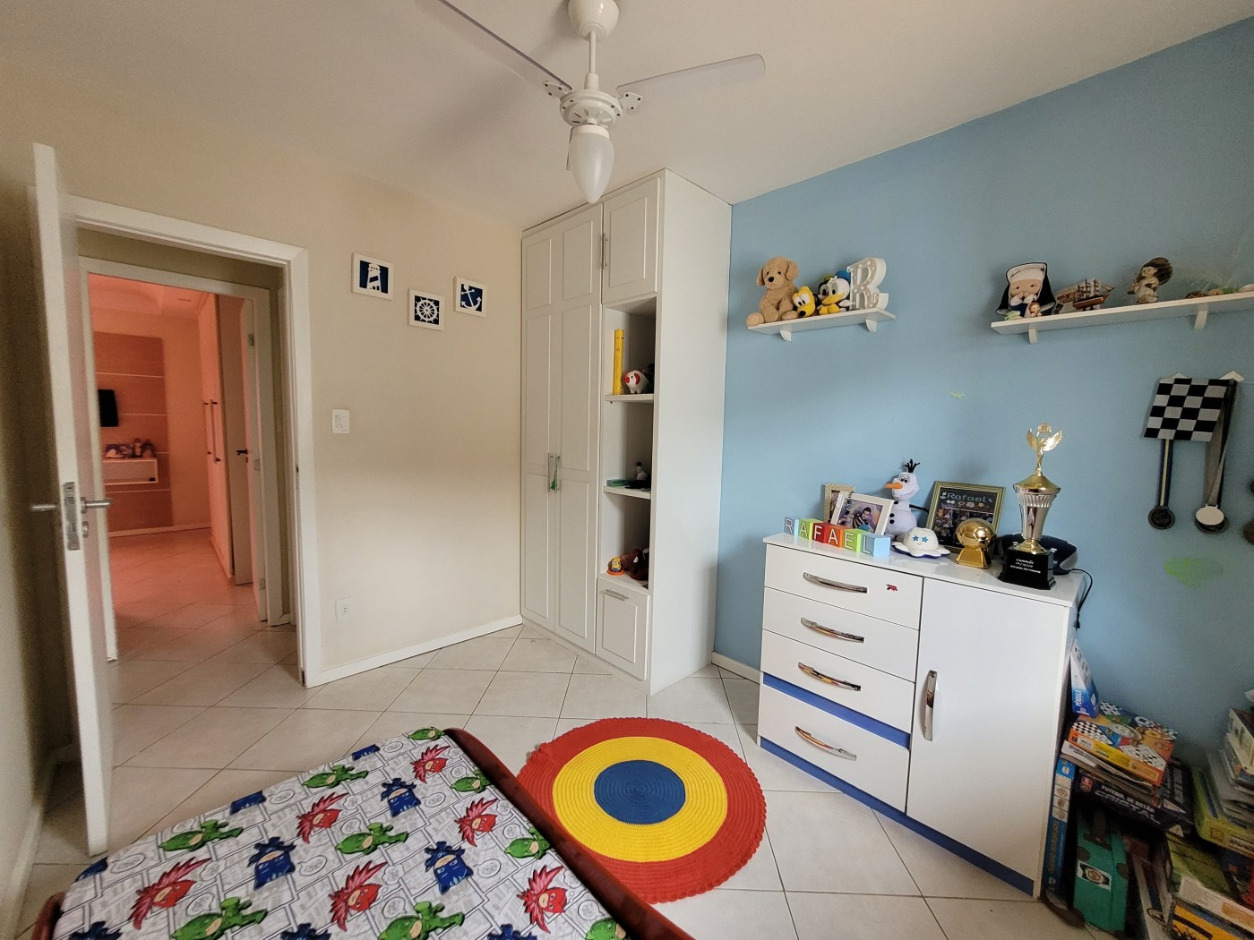 Casa - Piatã