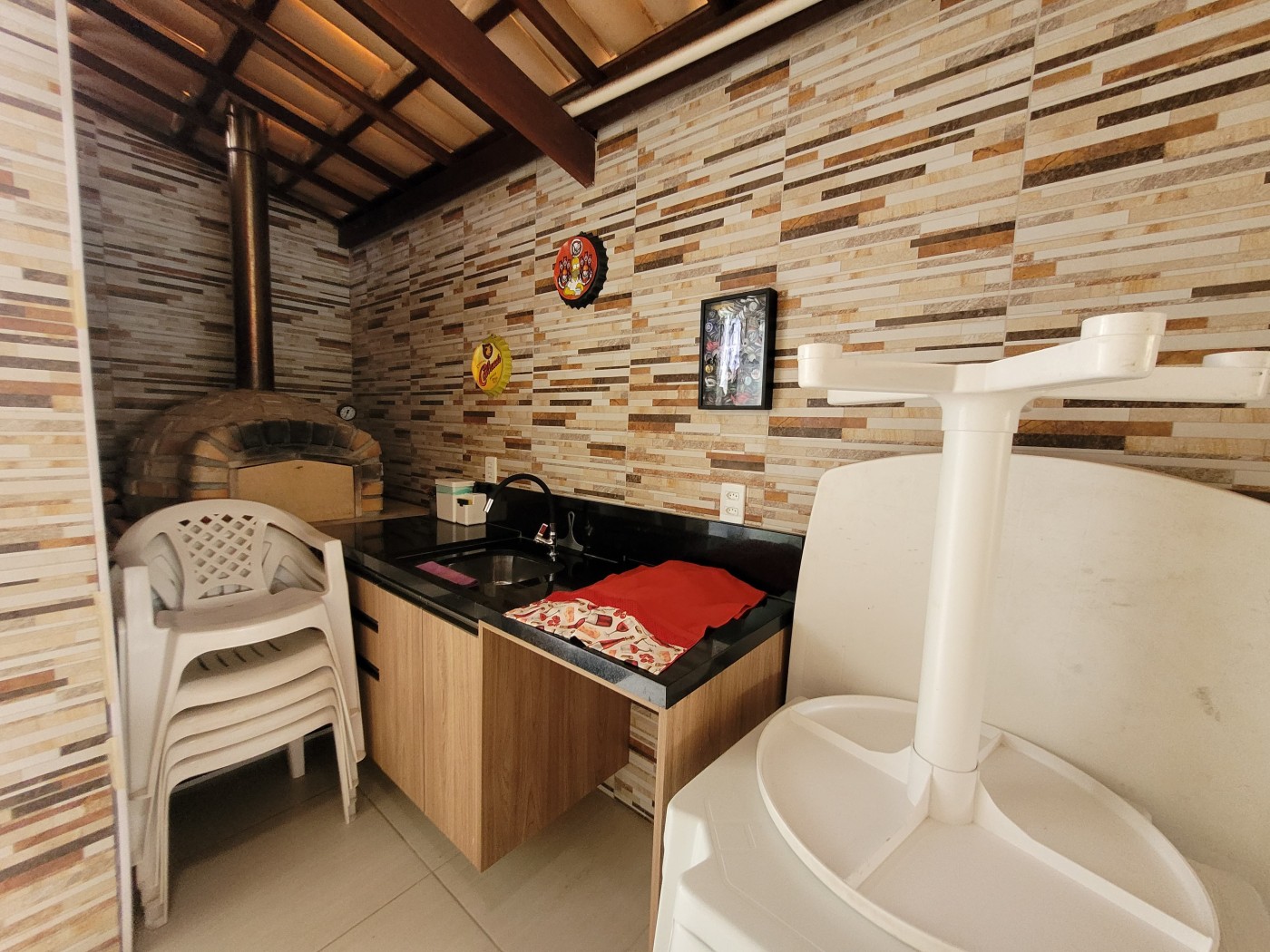 Casa - Piatã