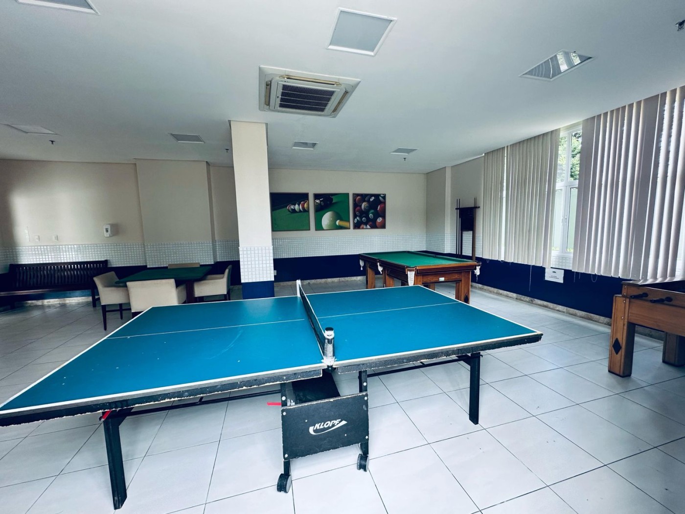 Apartamento - Horto bela vista