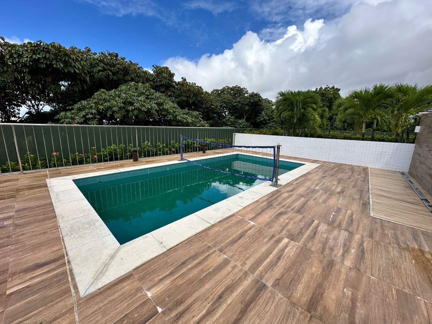 Apartamento - Horto bela vista