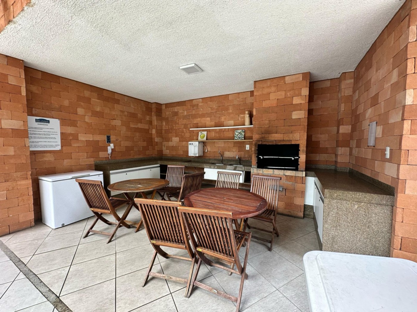 Apartamento - Horto bela vista
