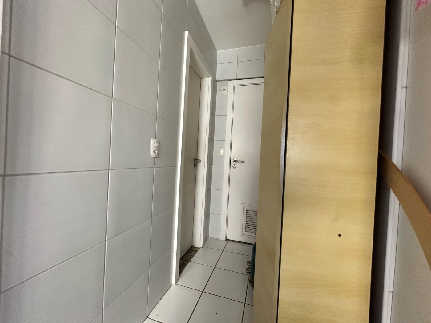 Apartamento - Horto bela vista