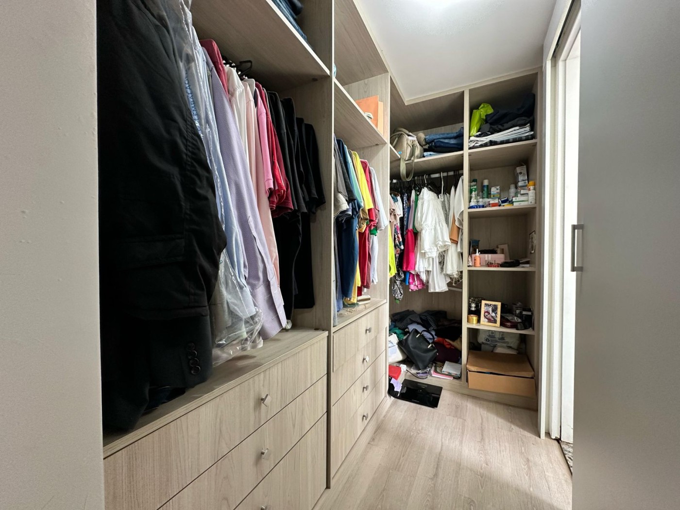 Apartamento - Horto bela vista