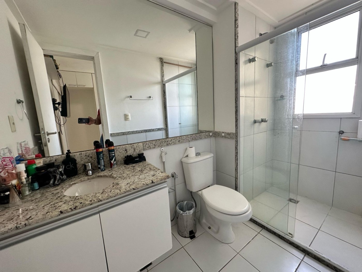 Apartamento - Horto bela vista