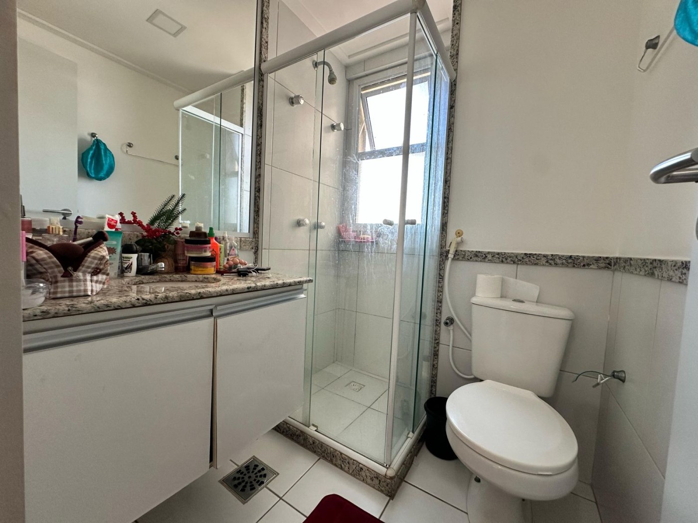 Apartamento - Horto bela vista