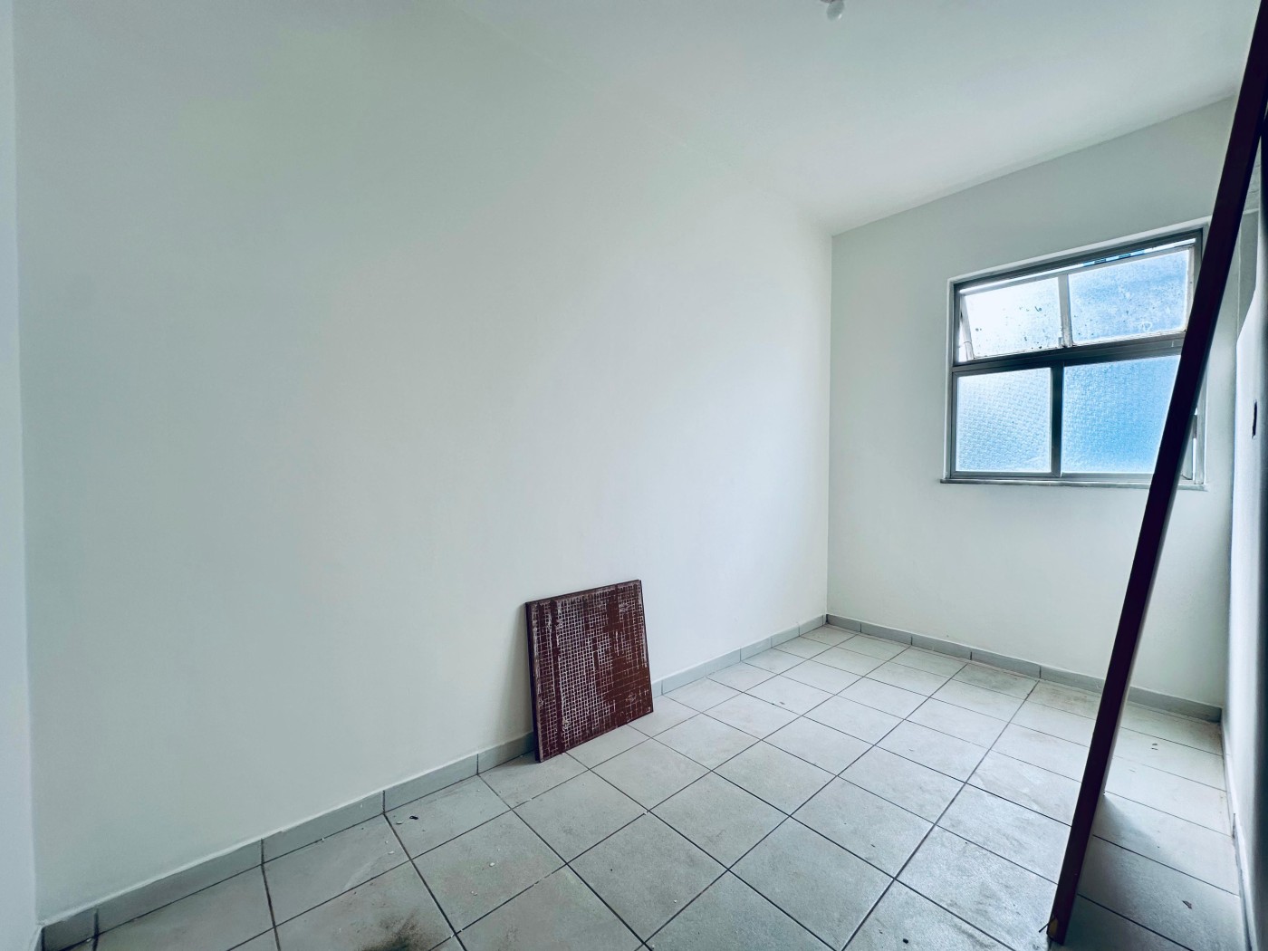 Apartamento - Vila laura