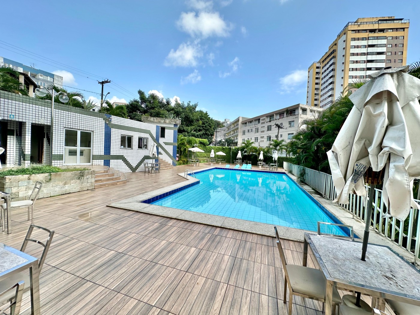 Apartamento - Vila laura