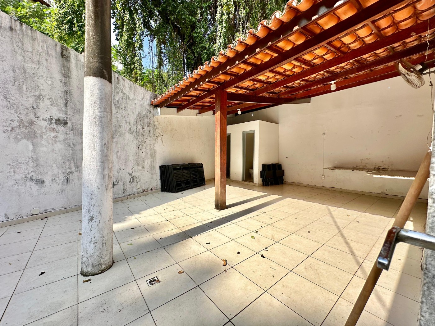 Apartamento - Vila laura