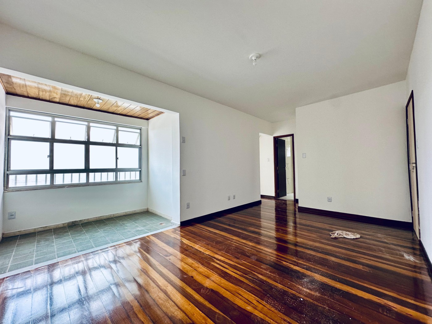 Apartamento - Vila laura