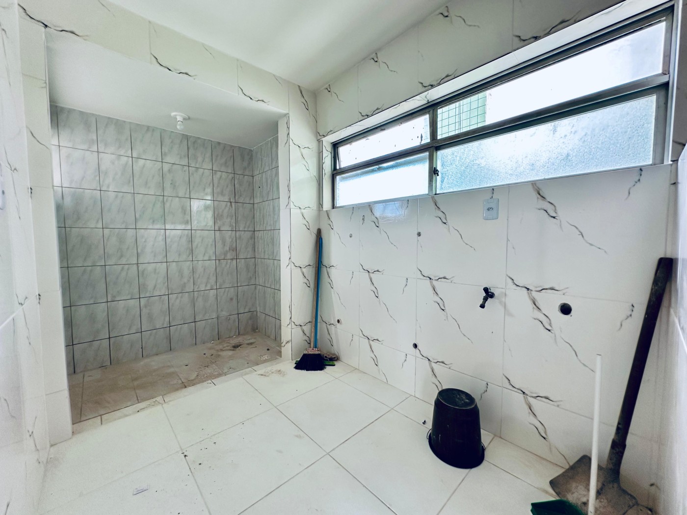 Apartamento - Vila laura