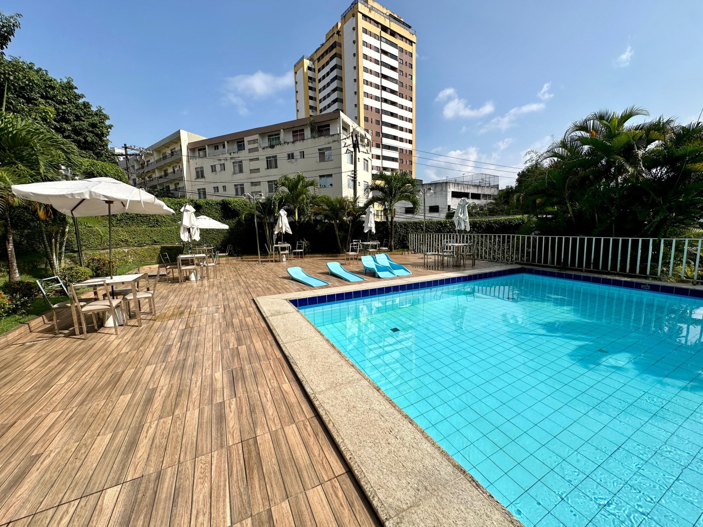 Apartamento - Vila laura