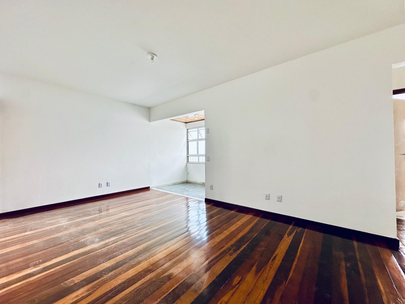 Apartamento - Vila laura