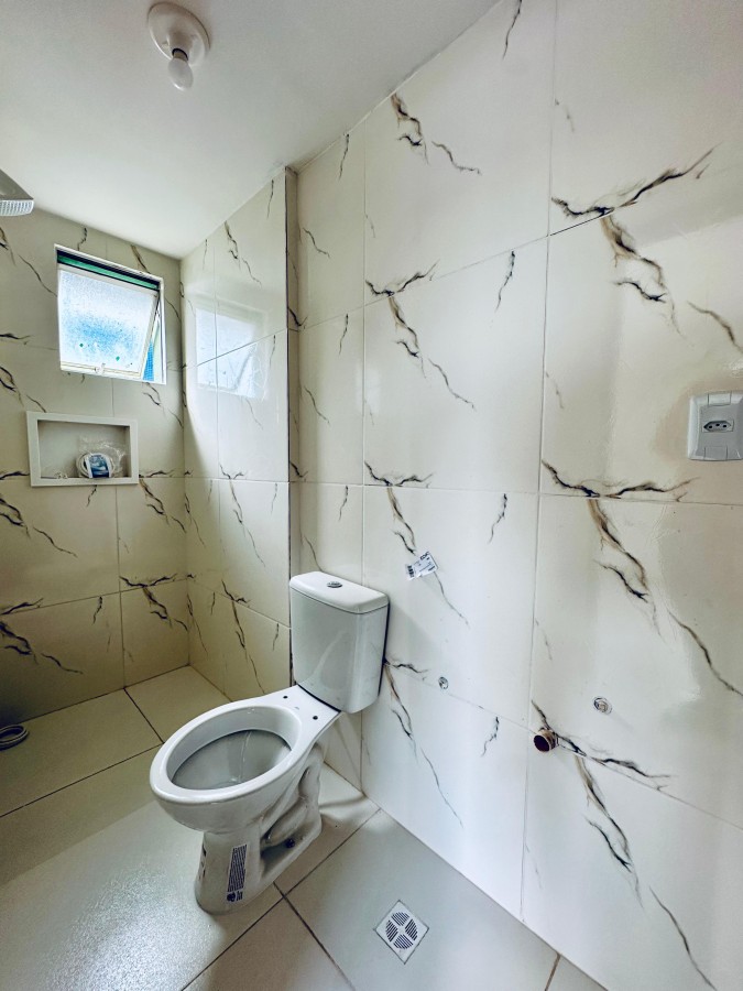 Apartamento - Vila laura