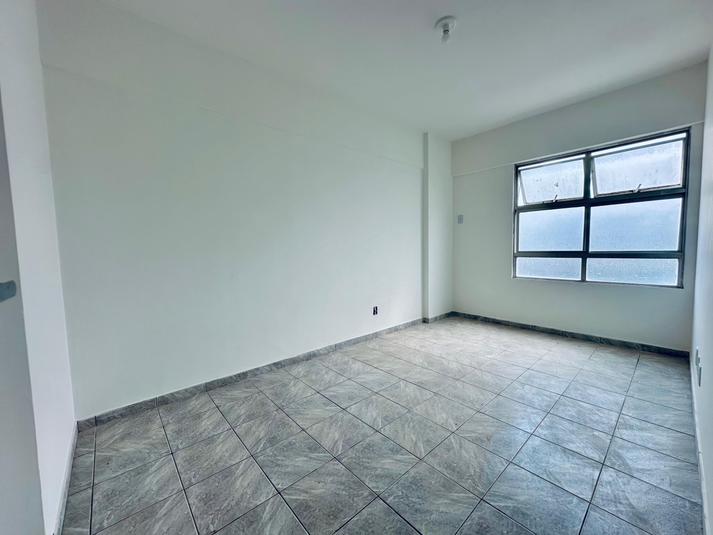 Apartamento - Vila laura
