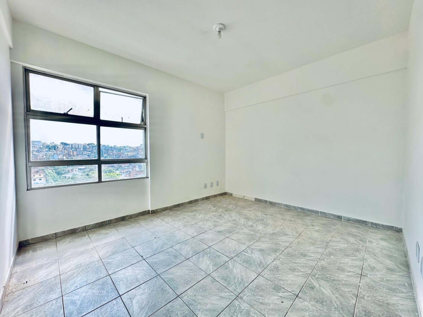 Apartamento - Vila laura