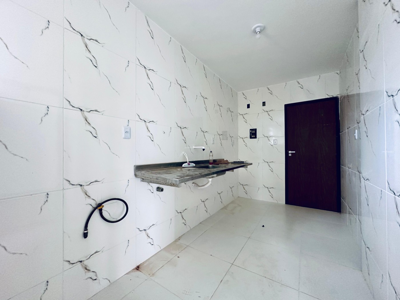 Apartamento - Vila laura