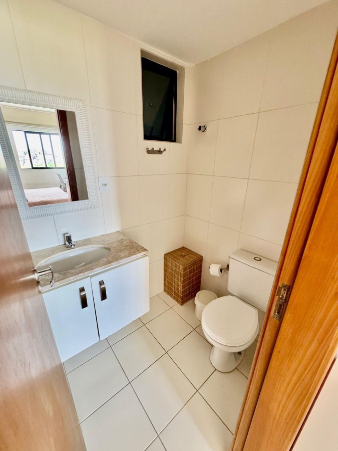 Apartamento - Jardim armação