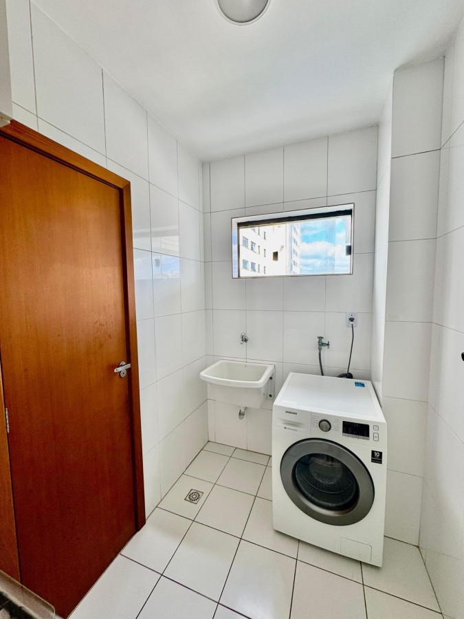 Apartamento - Jardim armação