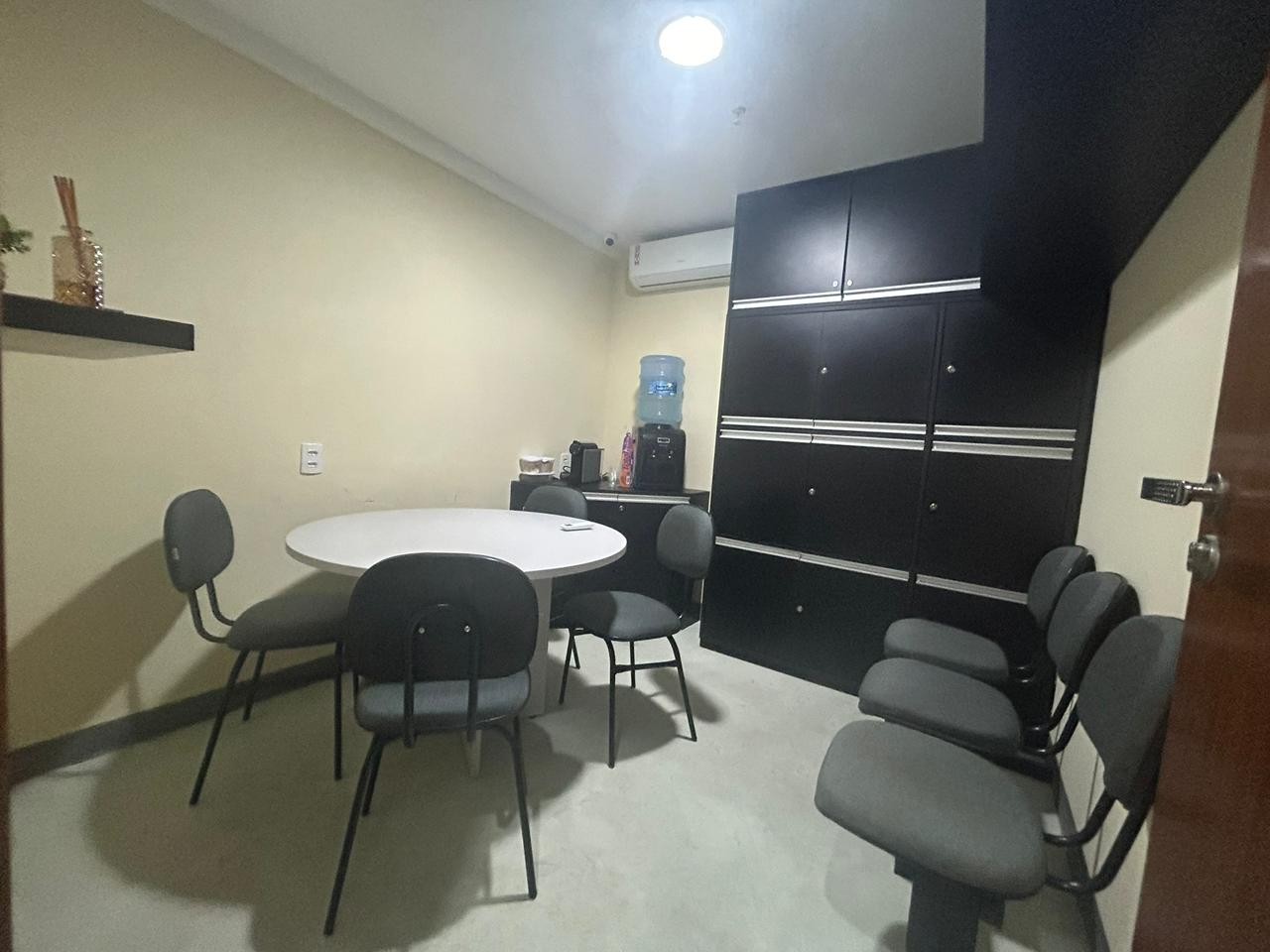 Apartamento - Jardim armação