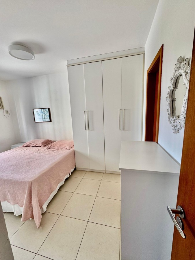 Apartamento - Jardim armação