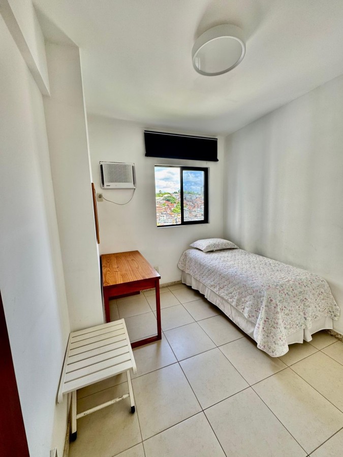 Apartamento - Jardim armação