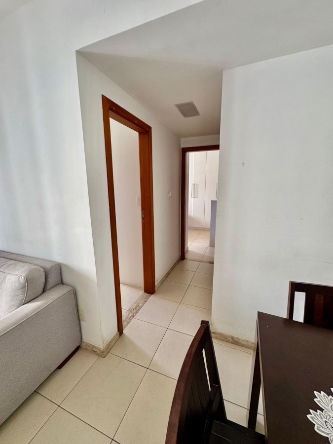 Apartamento - Jardim armação