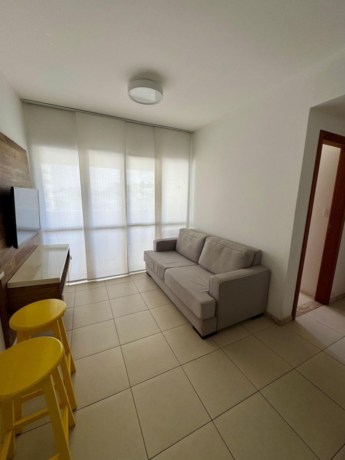 Apartamento - Jardim armação