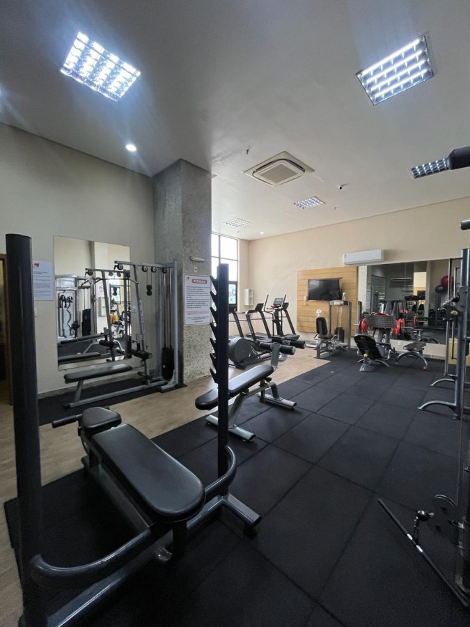 Apartamento - Jardim armação