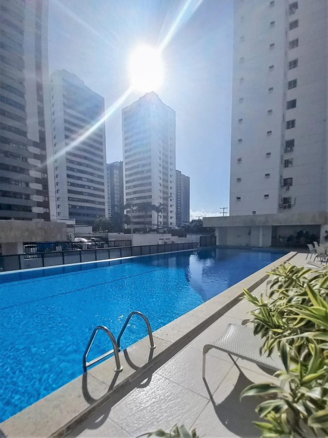 Apartamento - Jardim armação