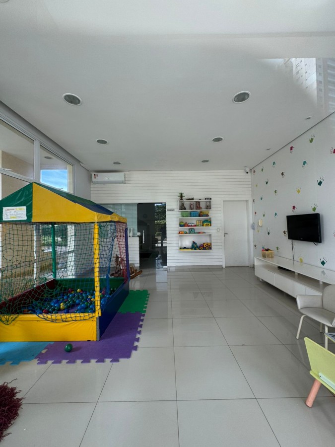 Apartamento - Imbuí
