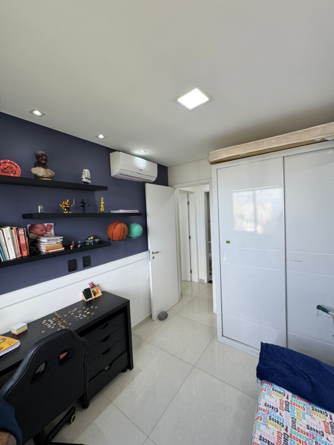 Apartamento - Imbuí