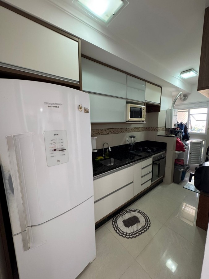 Apartamento - Imbuí