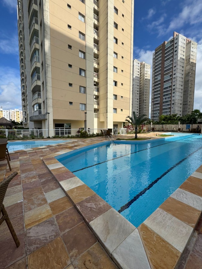 Apartamento - Imbuí