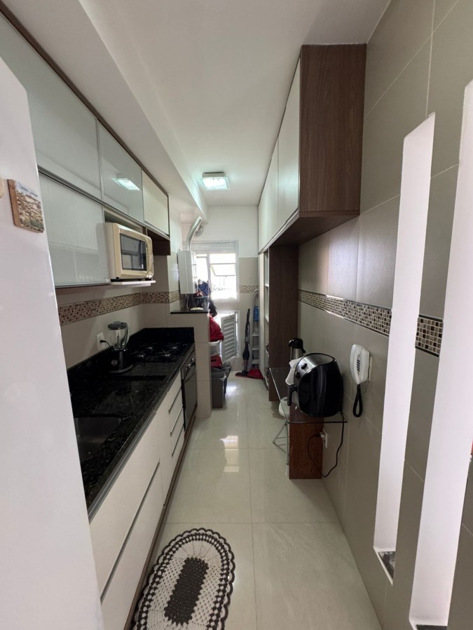 Apartamento - Imbuí