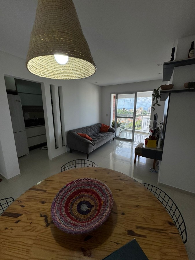 Apartamento - Imbuí