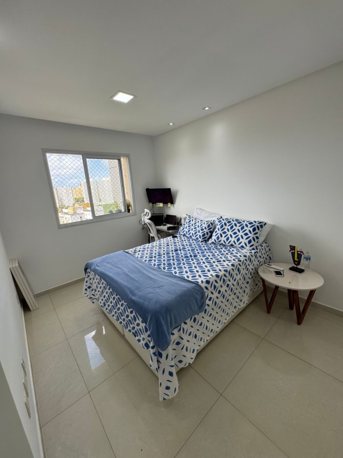 Apartamento - Imbuí