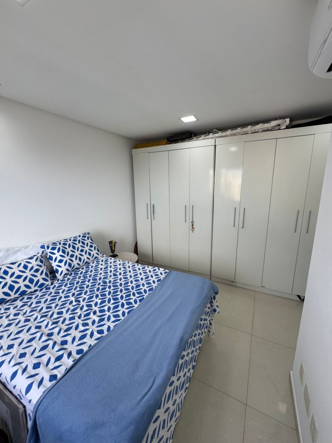Apartamento - Imbuí