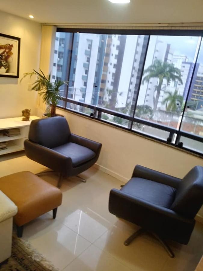 Apartamento - Pituba