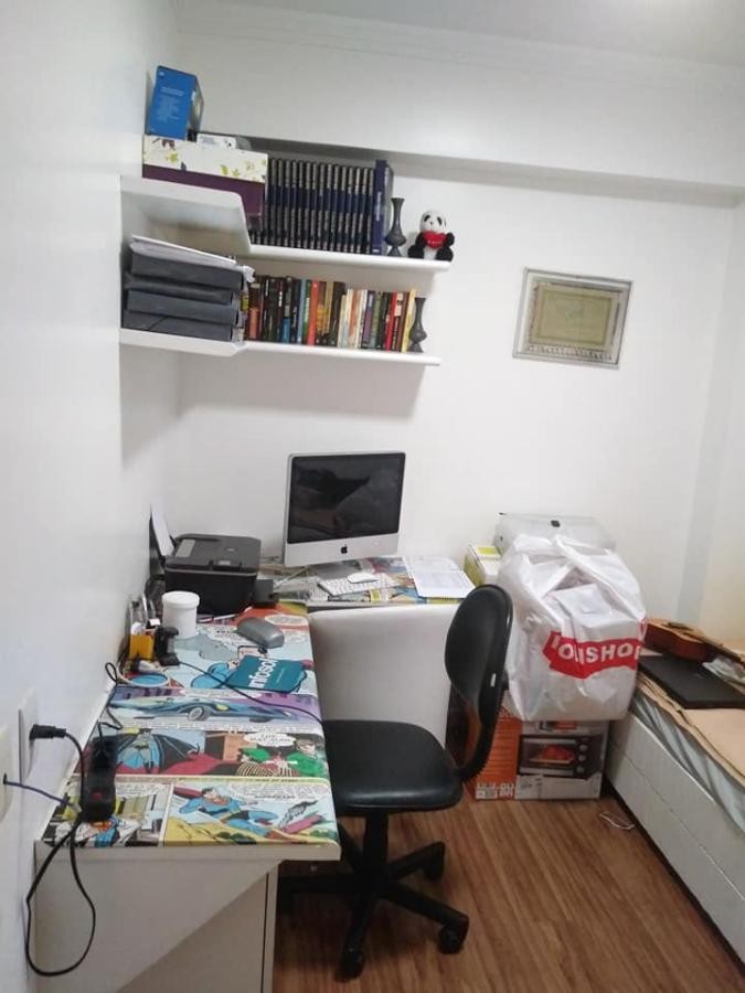 Apartamento - Pituba