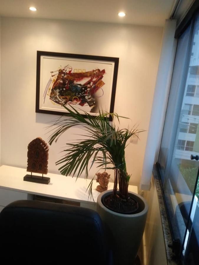Apartamento - Pituba