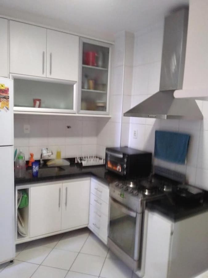 Apartamento - Pituba