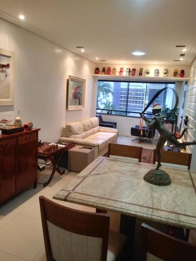 Apartamento - Pituba