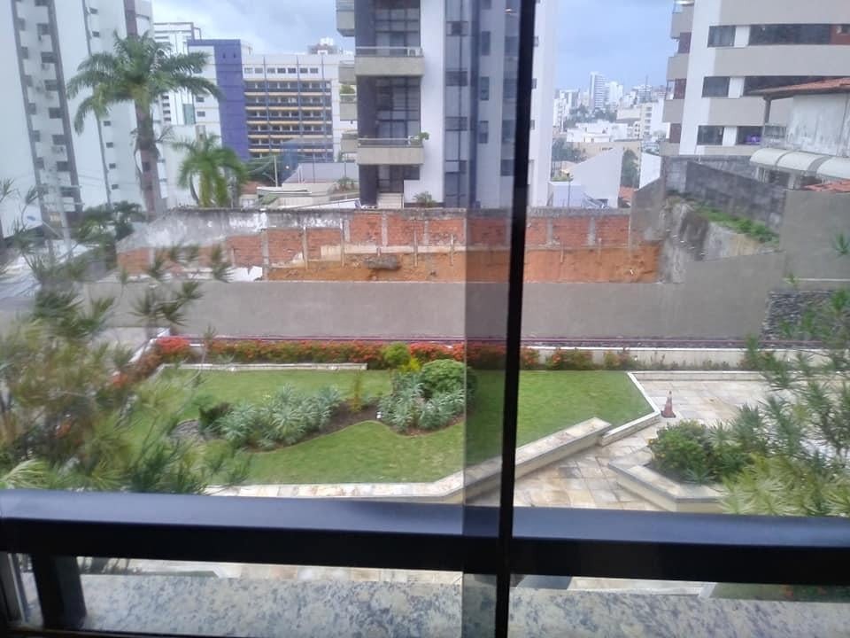 Apartamento - Pituba