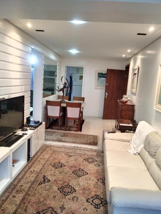 Apartamento - Pituba