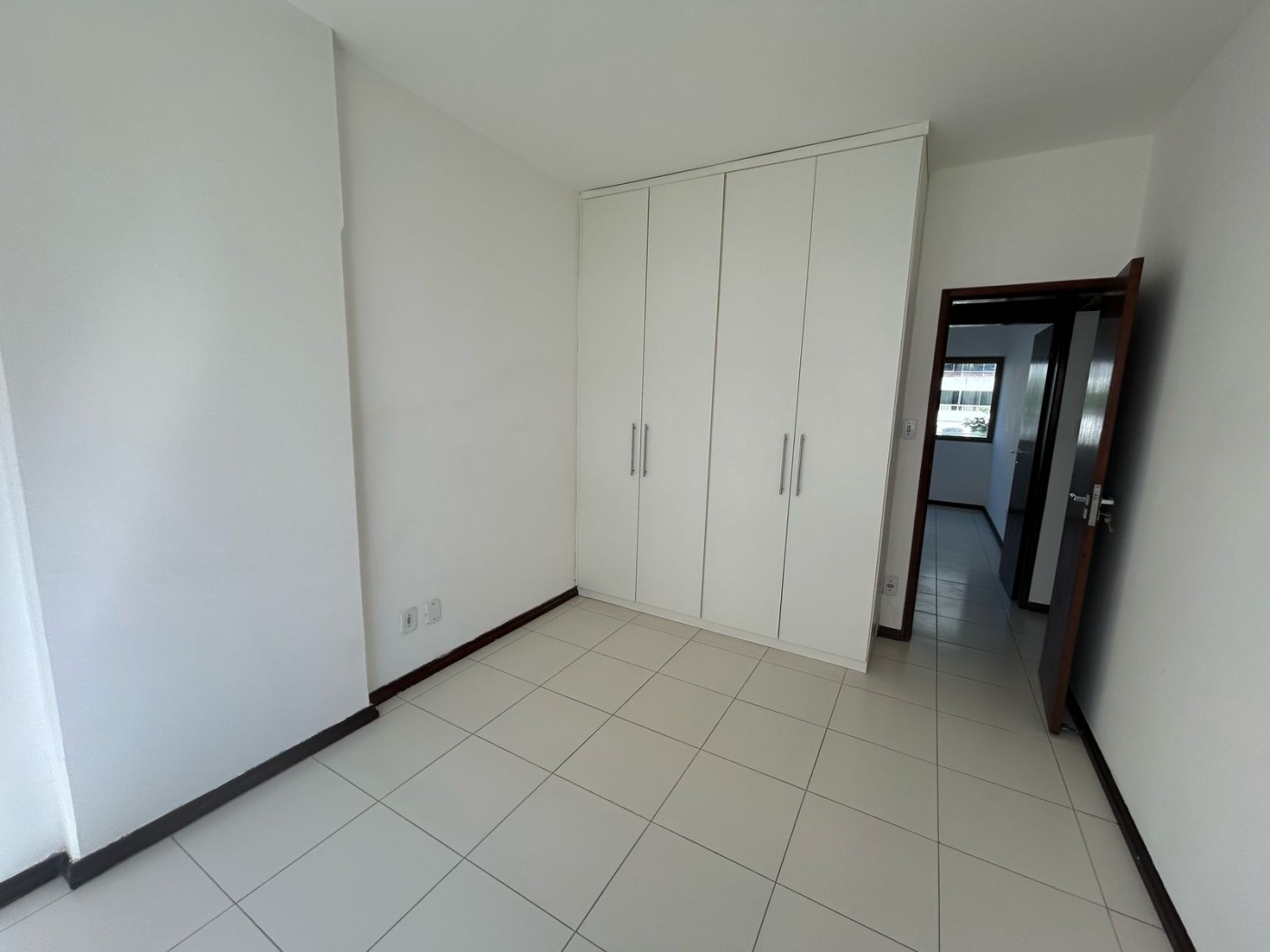 Apartamento - Pituba
