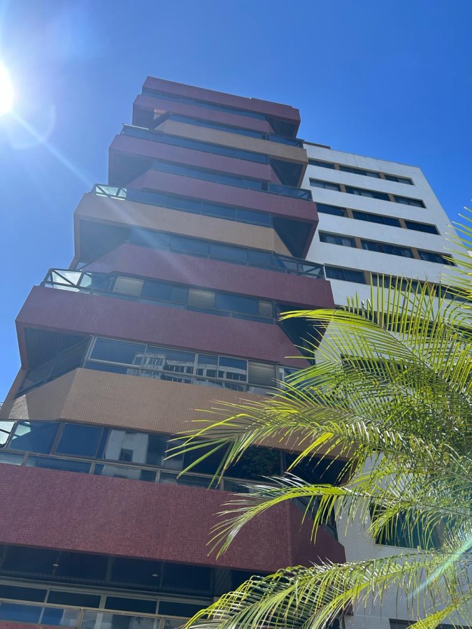 Apartamento - Pituba
