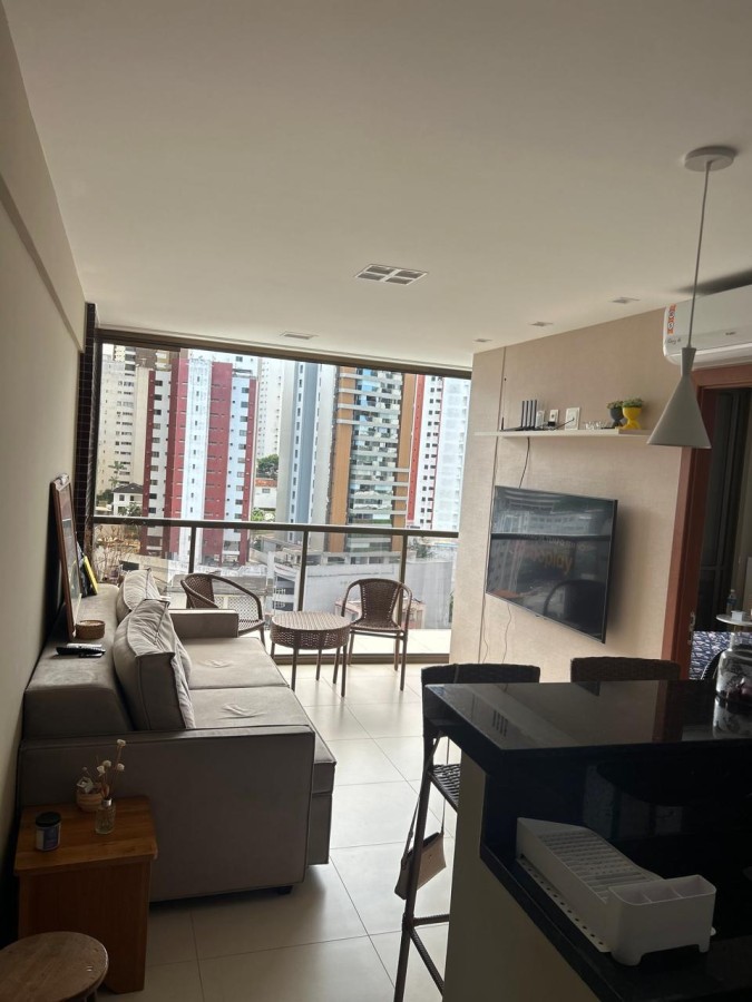 Apartamento - Graça
