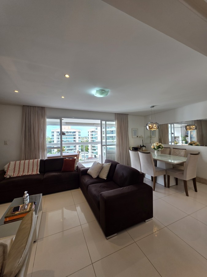 Apartamento - Alphaville i