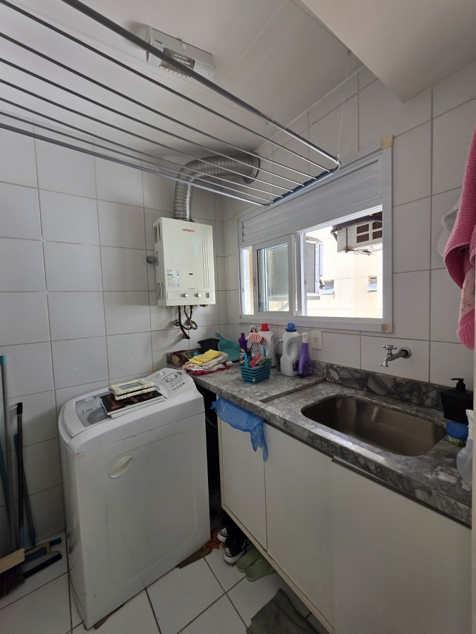 Apartamento - Alphaville i